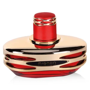 Mignon Red Armaf Eau de Parfum Feminino