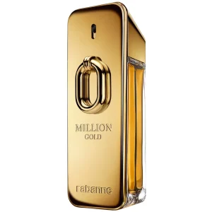 Million Gold Rabanne Eau de Parfum Intense Masculino