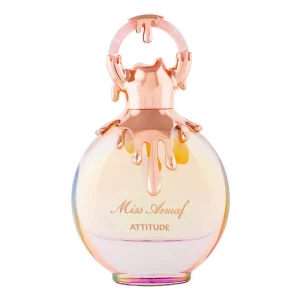 Miss Armaf Attitude Eau de Parfum Feminino
