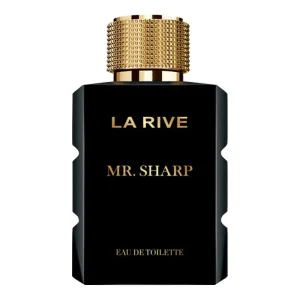 Mr. Sharp La Rive Eau de Toilette Masculino