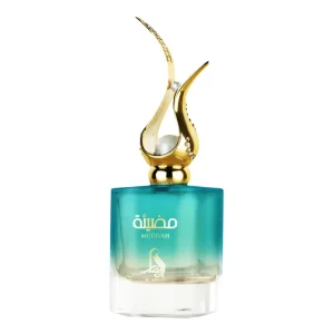 Mudiyah Al Absar Eau de Parfum Feminino
