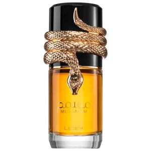 Musamam Lattafa Eau de Parfum Unissex