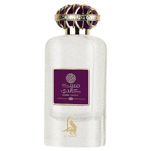 Musk Candy Al Absar Eau de Parfum Feminino