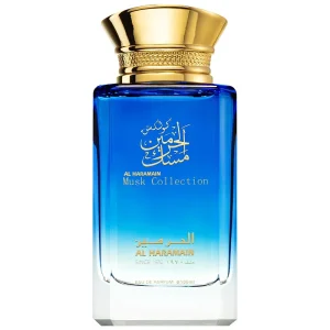Musk Collection Al Haramain Eau de Parfum Unissex