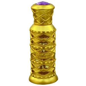 Musk Orchid Al Haramain Concentrated Perfume Oil Unissex