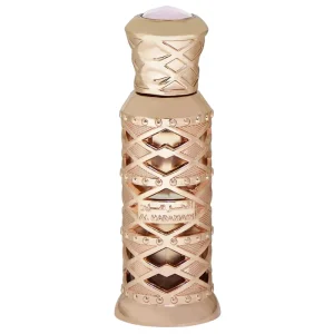 Musk Poudree Al Haramain Concentrated Perfume Oil Unissex
