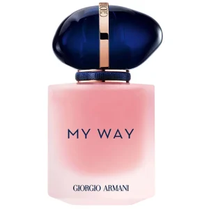 My Way Floral Giorgio Armani Eau de Parfum Refillable Feminino