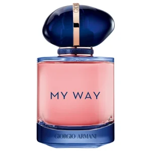 My Way Intense Giorgio Armani Eau de Parfum Refillable Feminino