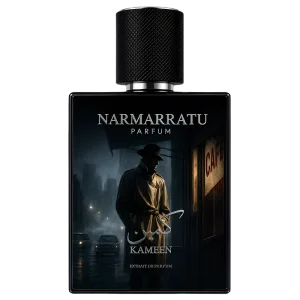 Narmarratu Parfum Kameen Extrait De Parfum Unissex