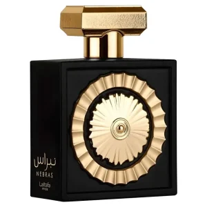 Nebras Lattafa Pride Eau de Parfum Unissex