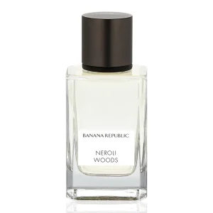 Neroli Woods Banana Republic Eau de Parfum Unissex