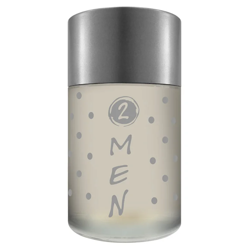 2 Men New Brand Eau de Toilette Masculino