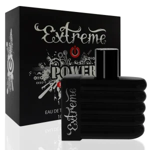 Extreme Power New Brand Eau de Toilette Masculino