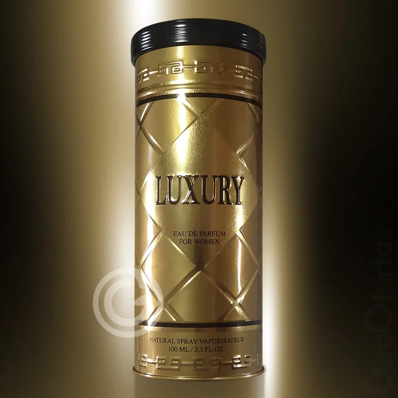 Luxury for Women New Brand Eau de Parfum Feminino - Image 6