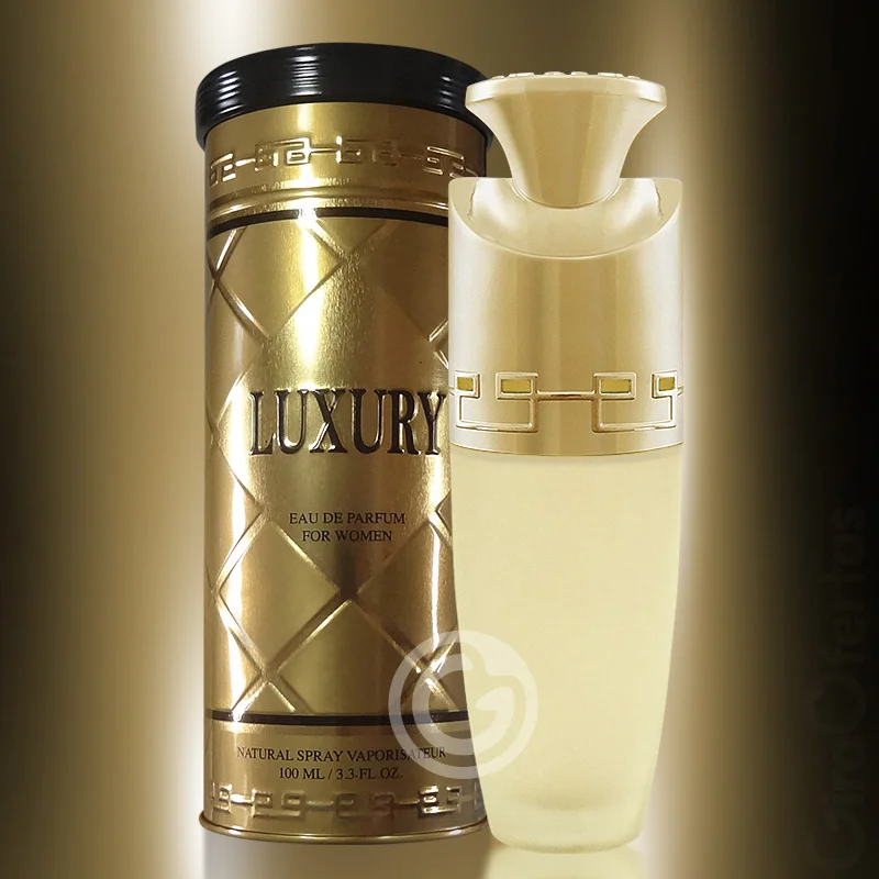 Luxury for Women New Brand Eau de Parfum Feminino - Image 4