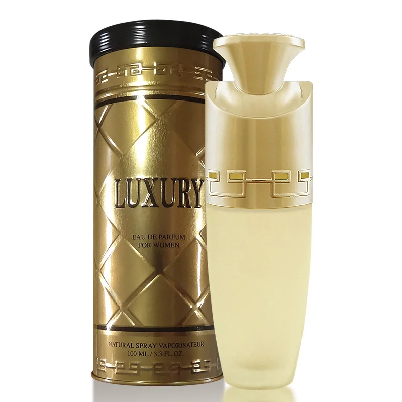 Luxury for Women New Brand Eau de Parfum Feminino - Image 2