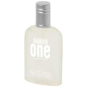 Number One Paris Elysees Eau de Toilette Unissex