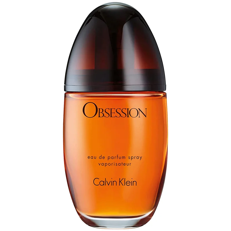 Obsession Calvin Klein Eau de Parfum Feminino - Image 2