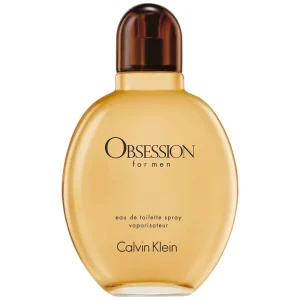 Obsession For Men Calvin Klein Eau de Toilette Masculino