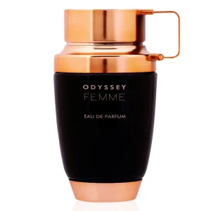 Odyssey Femme Armaf Eau de Parfum Feminino