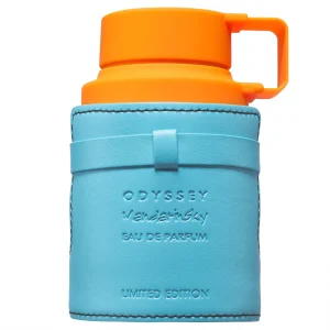 Odyssey Mandarin Sky Armaf Eau de Parfum Masculino