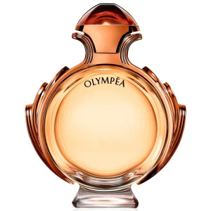 Olympéa Intense Paco Rabanne Eau de Parfum Feminino