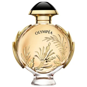 Olympéa Solar Paco Rabanne Eau de Parfum Intense Feminino