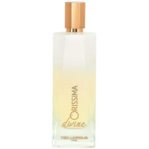 Orissima Divine Ted Lapidus Eau de Parfum Feminino