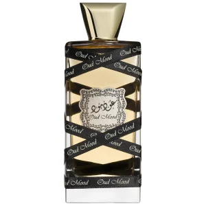 Oud Mood Lattafa Eau de Parfum Unissex
