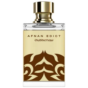 Ouddiction Afnan Edict Extrait de Parfum Unissex