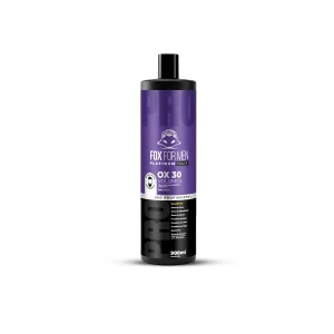 AGUA OXIGENADA VOLUME 30 – 900ML