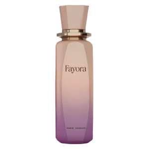 Paris Corner Fayora Eau de Parfum Feminino