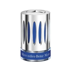 Man Travel Collection Mercedes-Benz Eau de Toilette Masculino