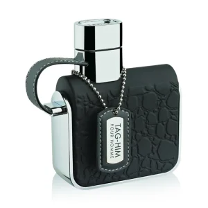 Tag-Him Armaf Eau de Toilette Masculino