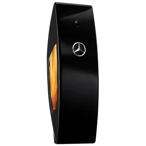 Perfume Mercedes-Benz Club Black Eau de Toilette Masculino