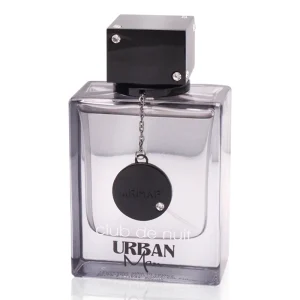 Club de Nuit Urban Man Armaf Eau de Toilette Masculino