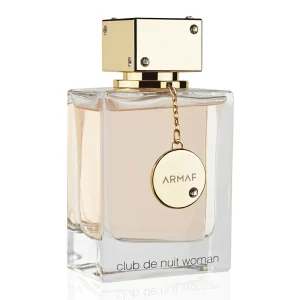 Club de Nuit Woman Armaf Eau de Parfum Feminino
