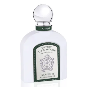 Derby Club House Blanche Armaf Eau de Toilette Masculino