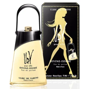 Divine-Issime Ulric de Varens Eau de Parfum Feminino