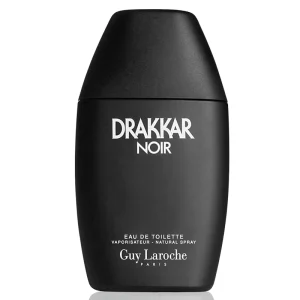 Drakkar Noir Guy Laroche Eau de Toilette Masculino