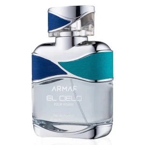 El Cielo Pour Homme Armaf Eau de Parfum Masculino