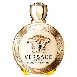 Eros Pour Femme Versace Eau de Parfum Feminino