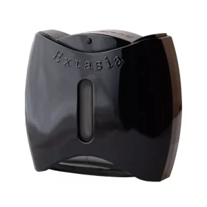 Perfume Extasia Black New Brand Eau de Toilette Masculino