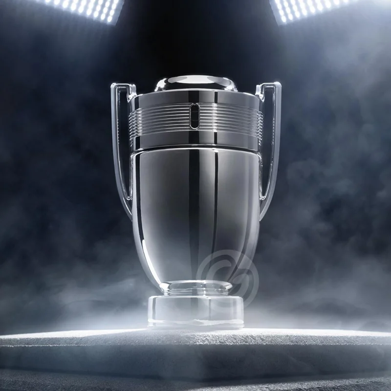Invictus Paco Rabanne Eau de Toilette Masculino - Image 3