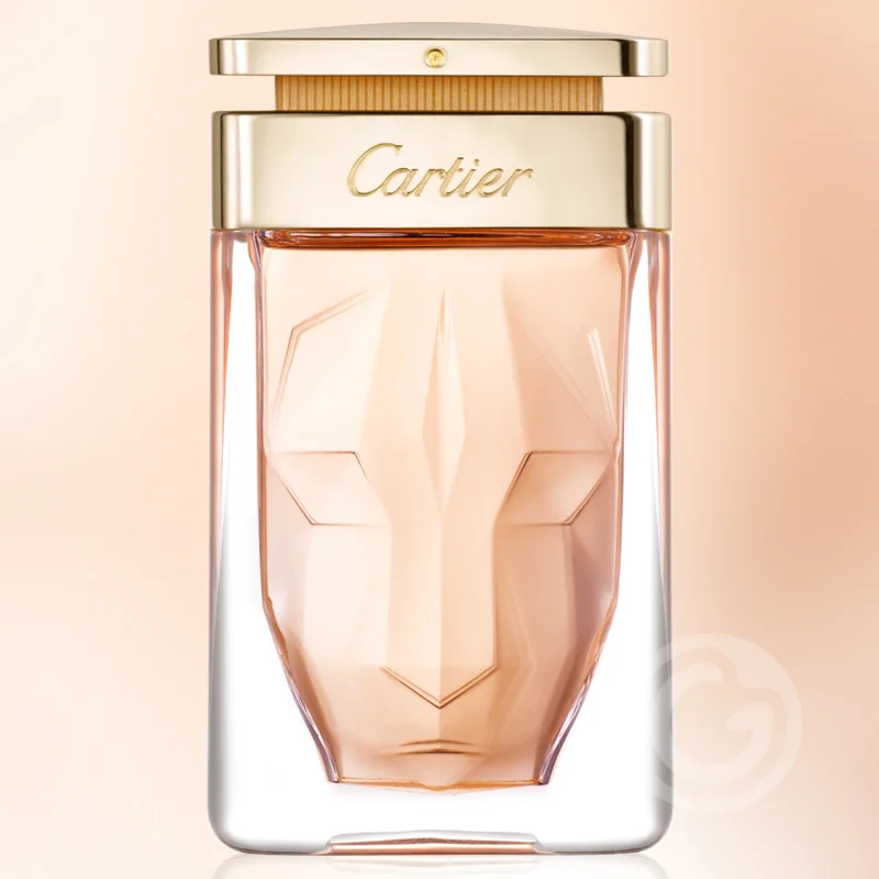 La Panthère Cartier Eau de Parfum Feminino - Image 4