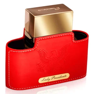 Lady Presidente Emper Eau de Parfum Feminino