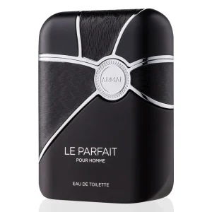 Le Parfait Pour Homme Armaf Eau de Parfum Masculino