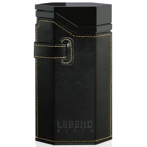 Perfume Legend Black Emper Eau de Toilette Masculino