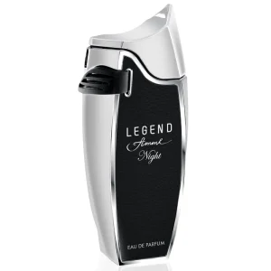 Perfume Legend Femme Night Emper Eau de Parfum Feminino
