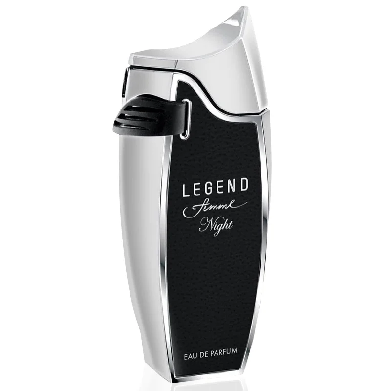 Perfume Legend Femme Night Emper Eau de Parfum Feminino